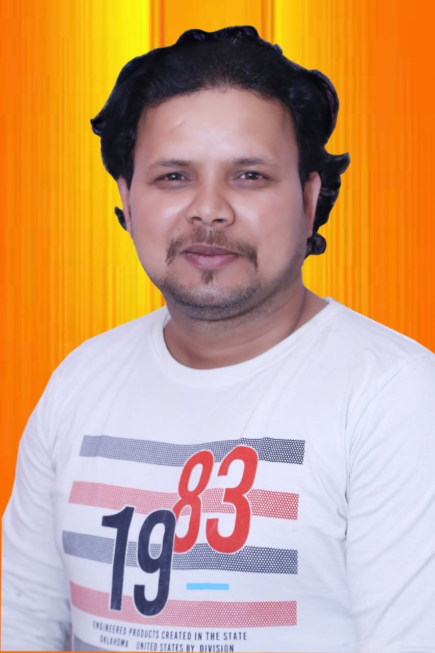 Raja Thakur